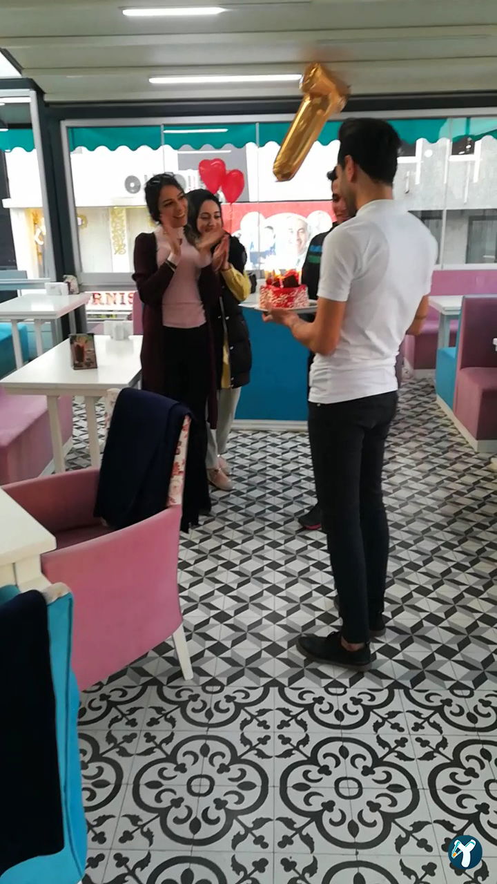 Si̇yabo Cafe