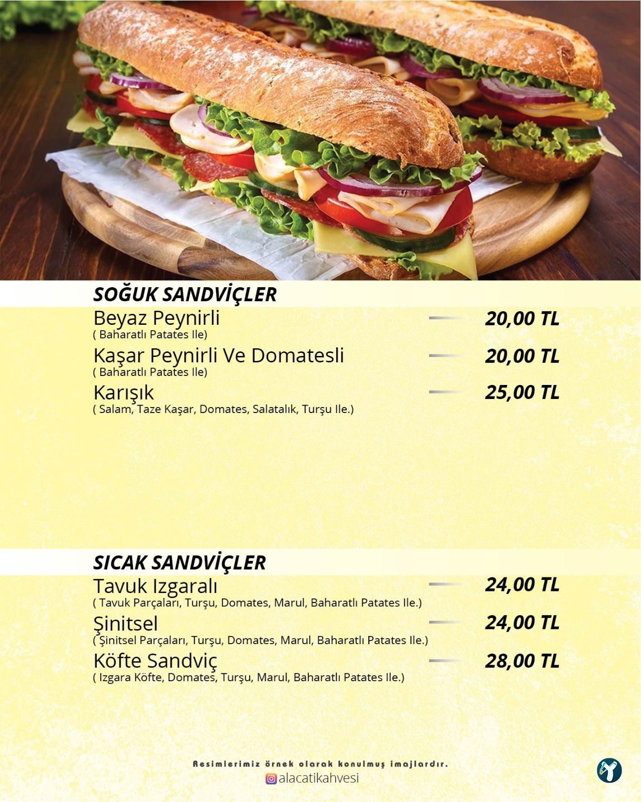 Si̇yabo Cafe