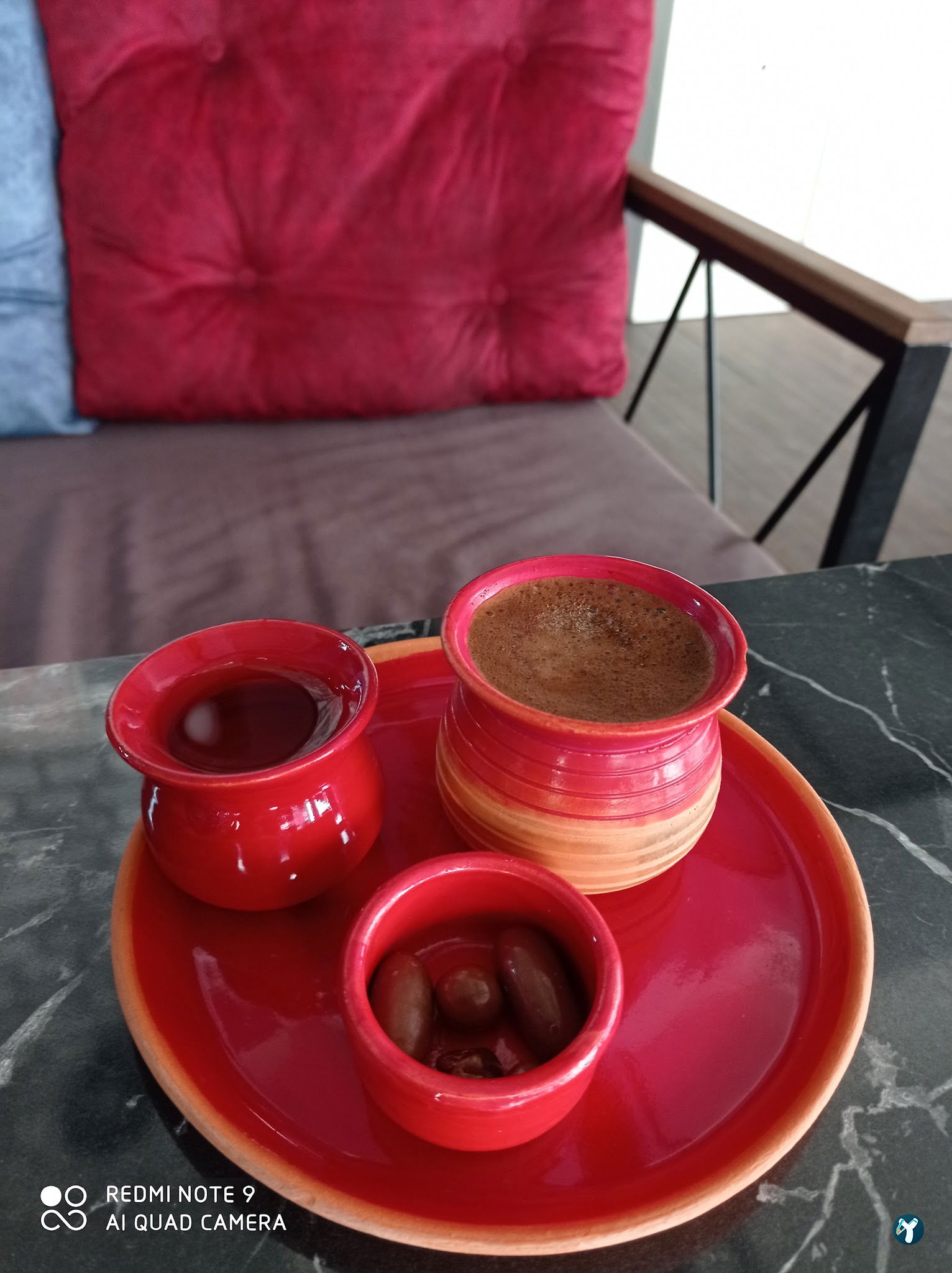 Si̇yabo Cafe
