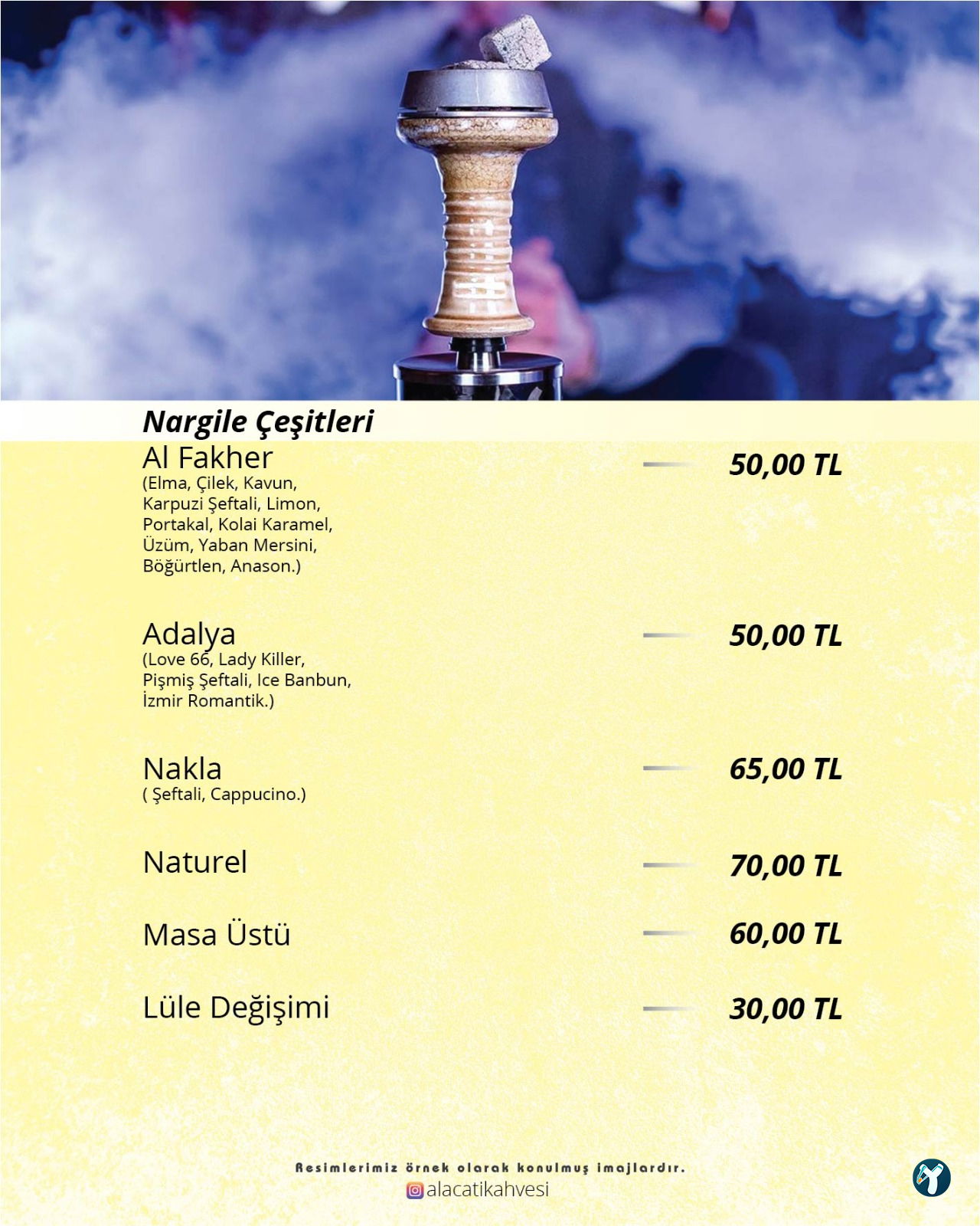 Si̇yabo Cafe