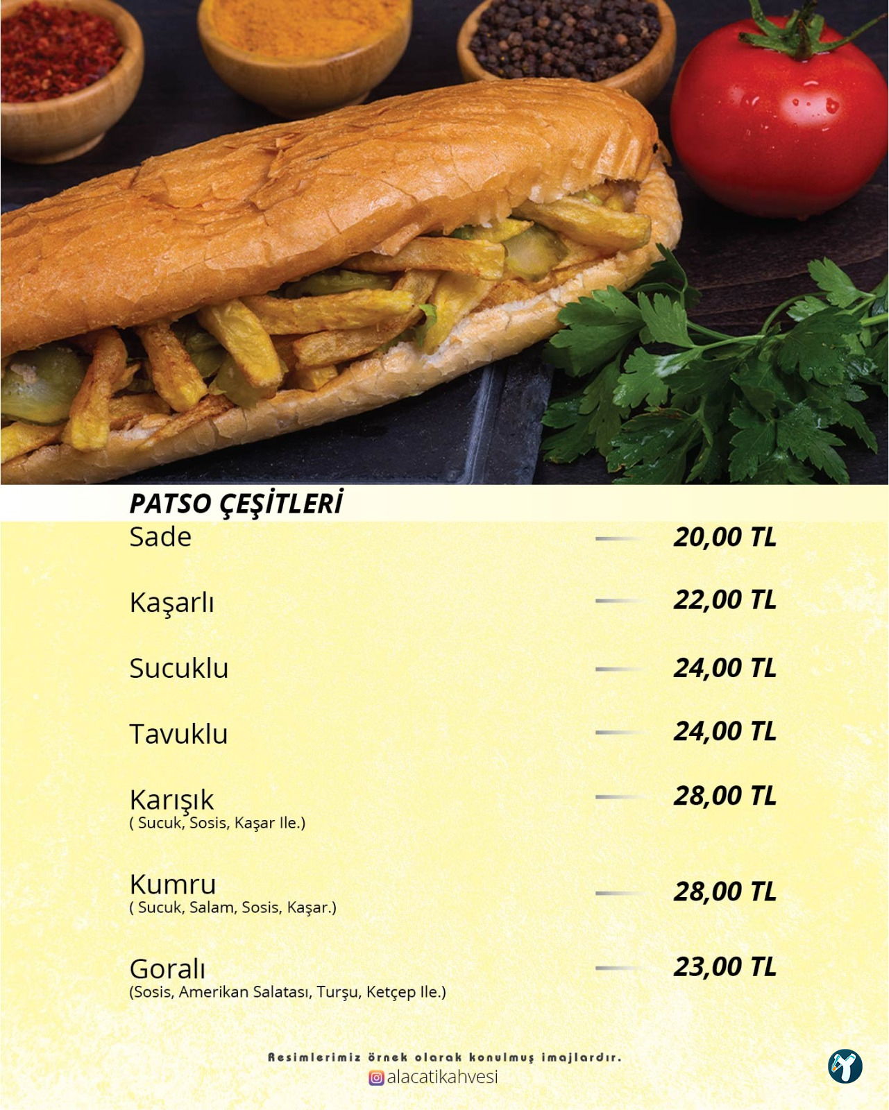Si̇yabo Cafe