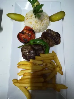 Si̇yabo Cafe resimleri