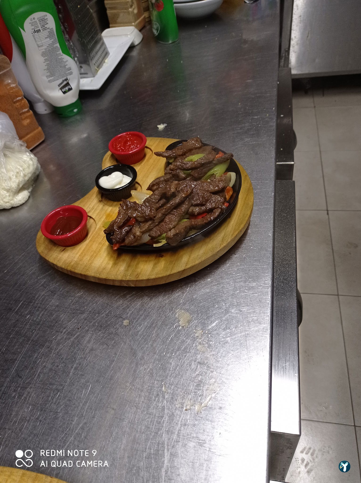 Si̇yabo Cafe