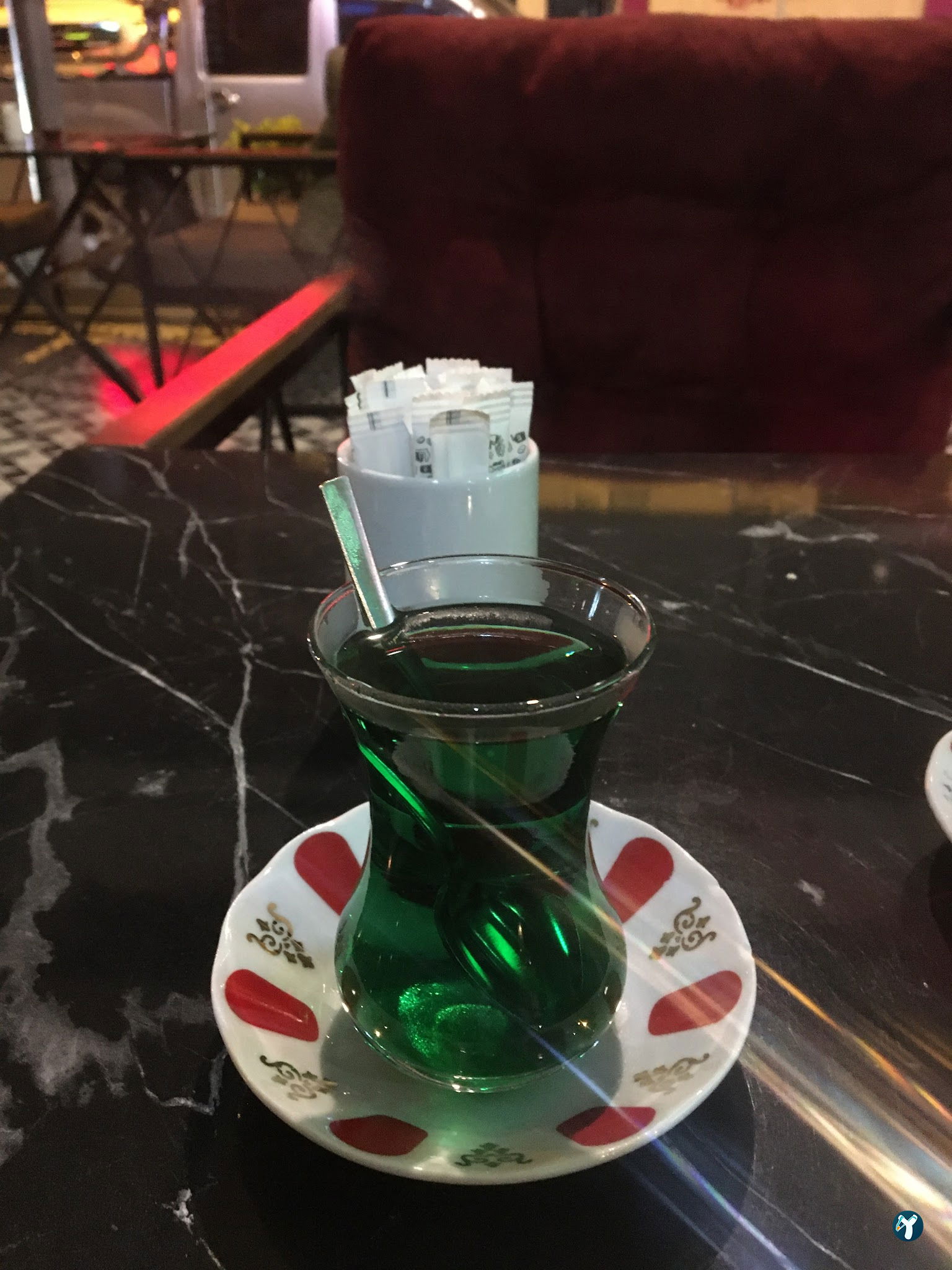 Si̇yabo Cafe
