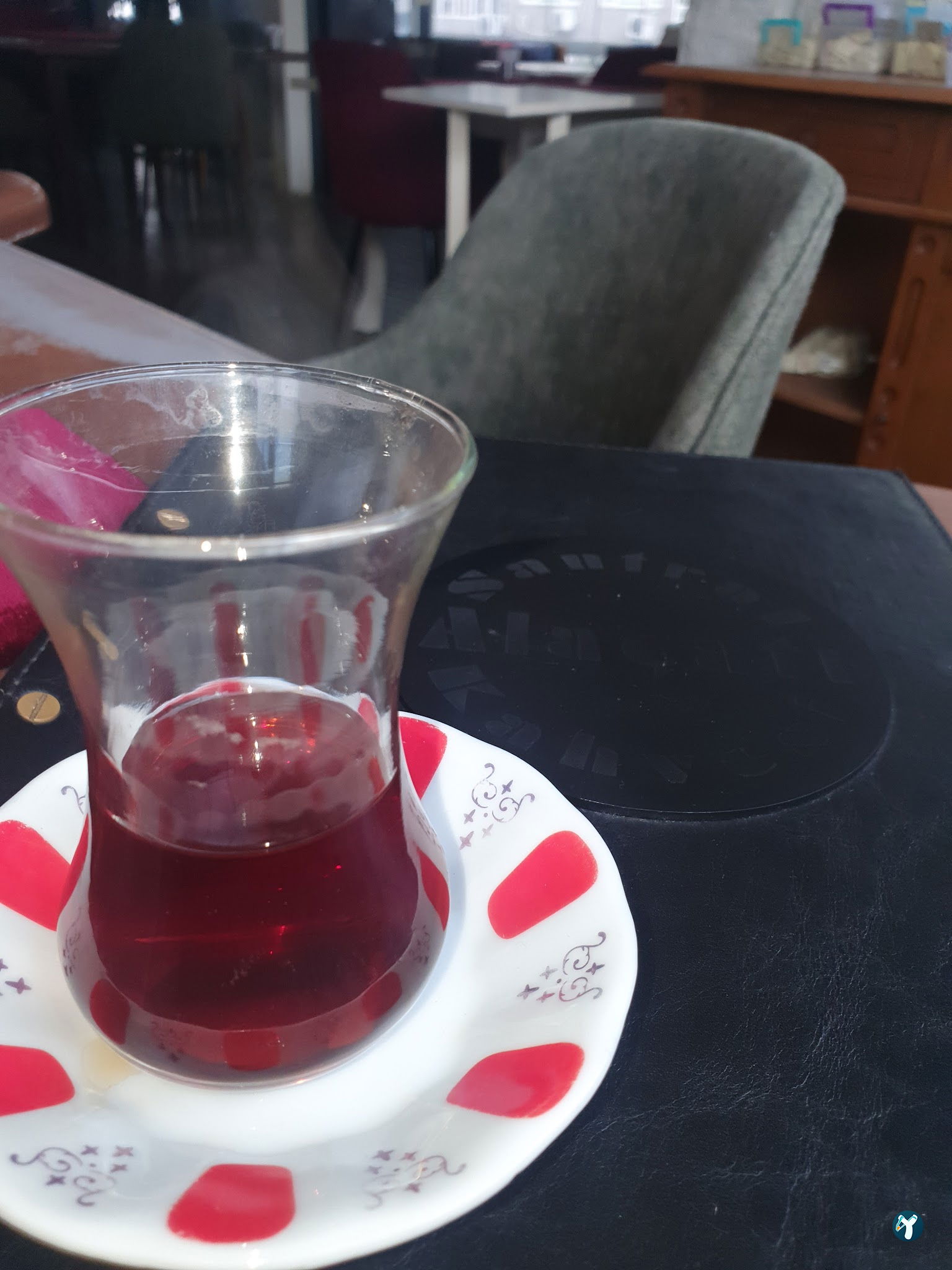 Si̇yabo Cafe