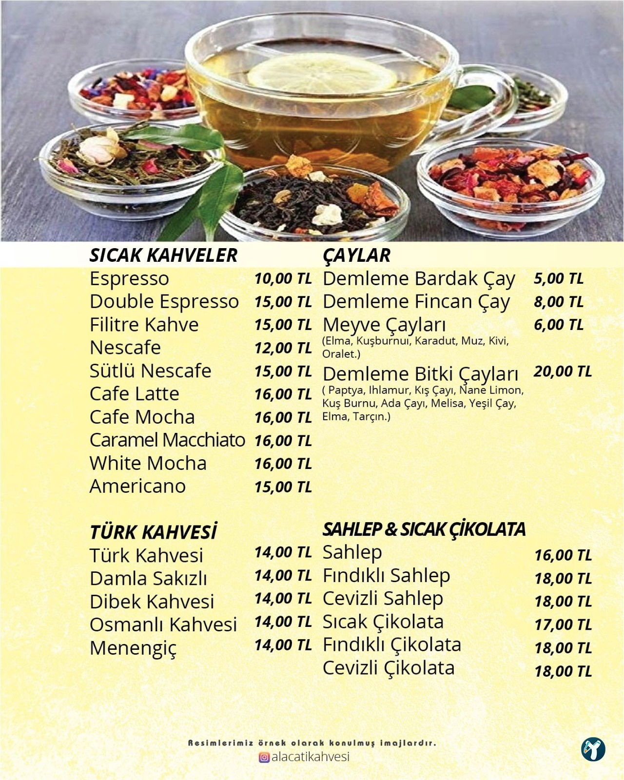 Si̇yabo Cafe