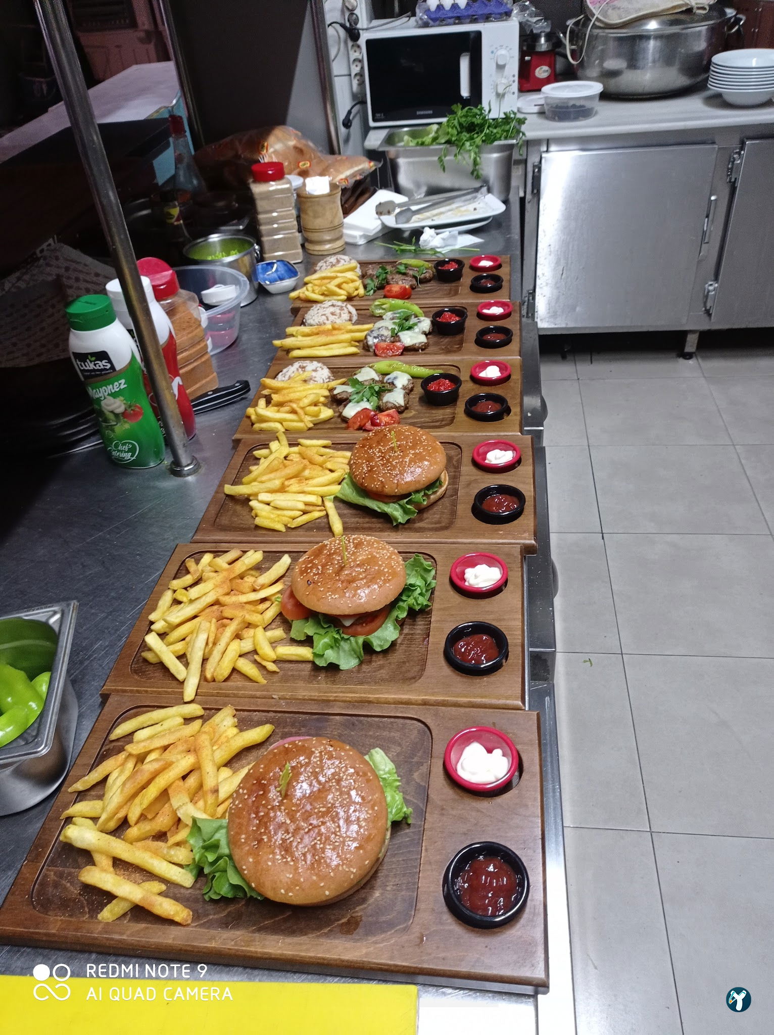 Si̇yabo Cafe