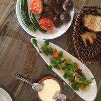 Mesutun yeri et mangal