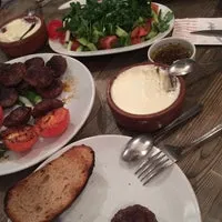 Mesutun yeri et mangal resimleri
