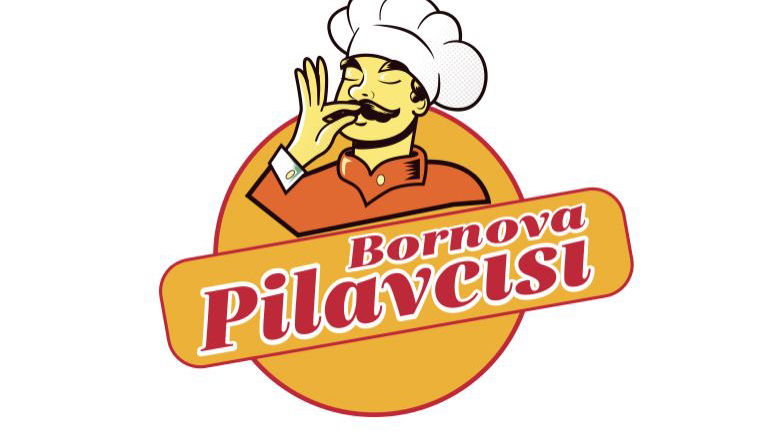 Bornova Pilavcısı