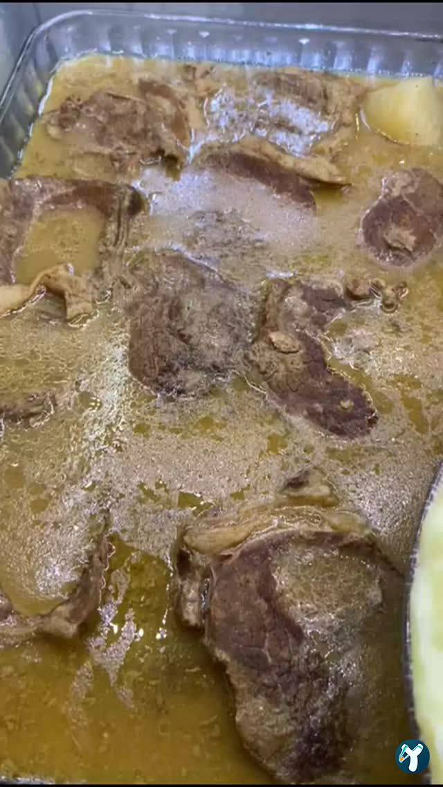 Naz Ev Yemekleri