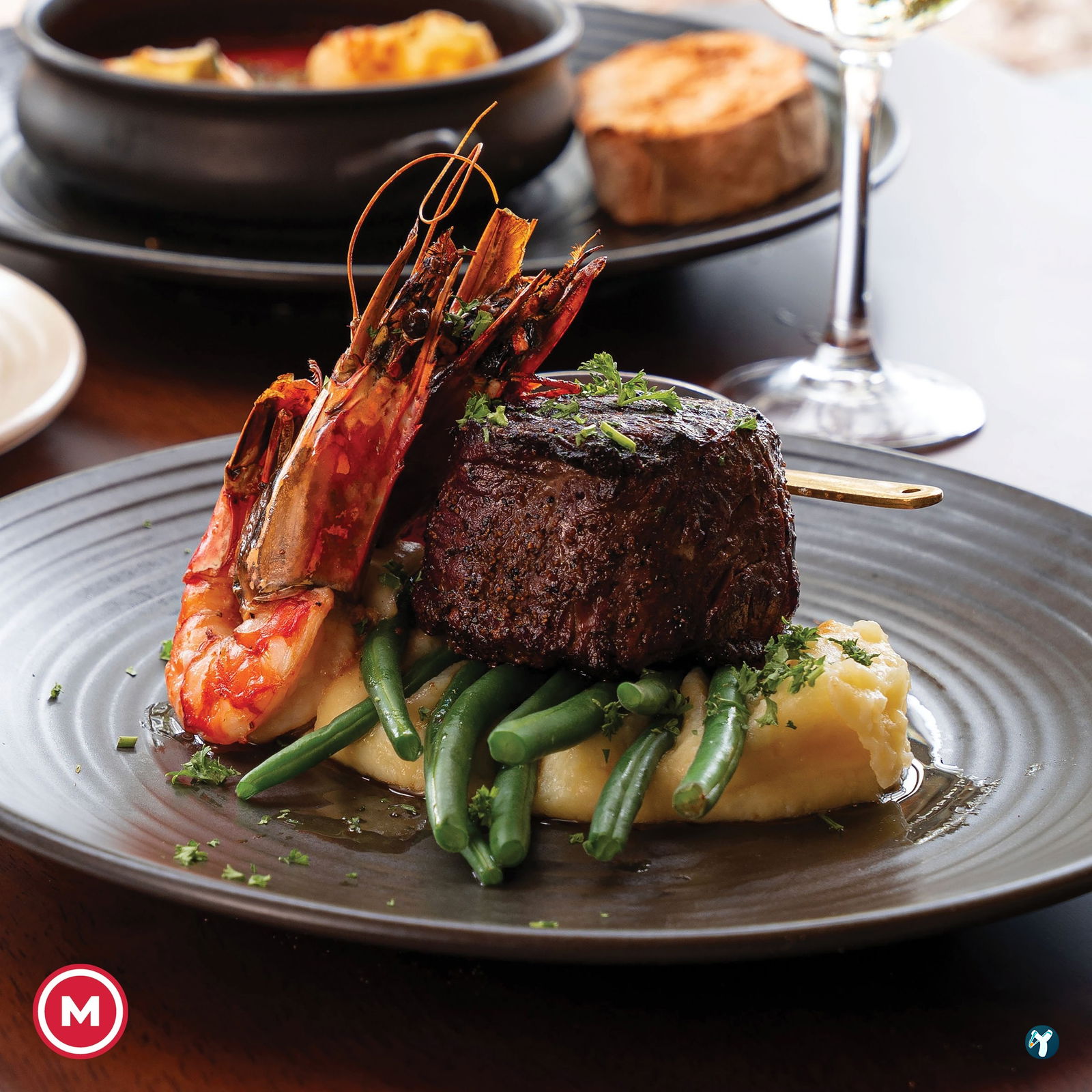 Marios (Italian) Restaurant
