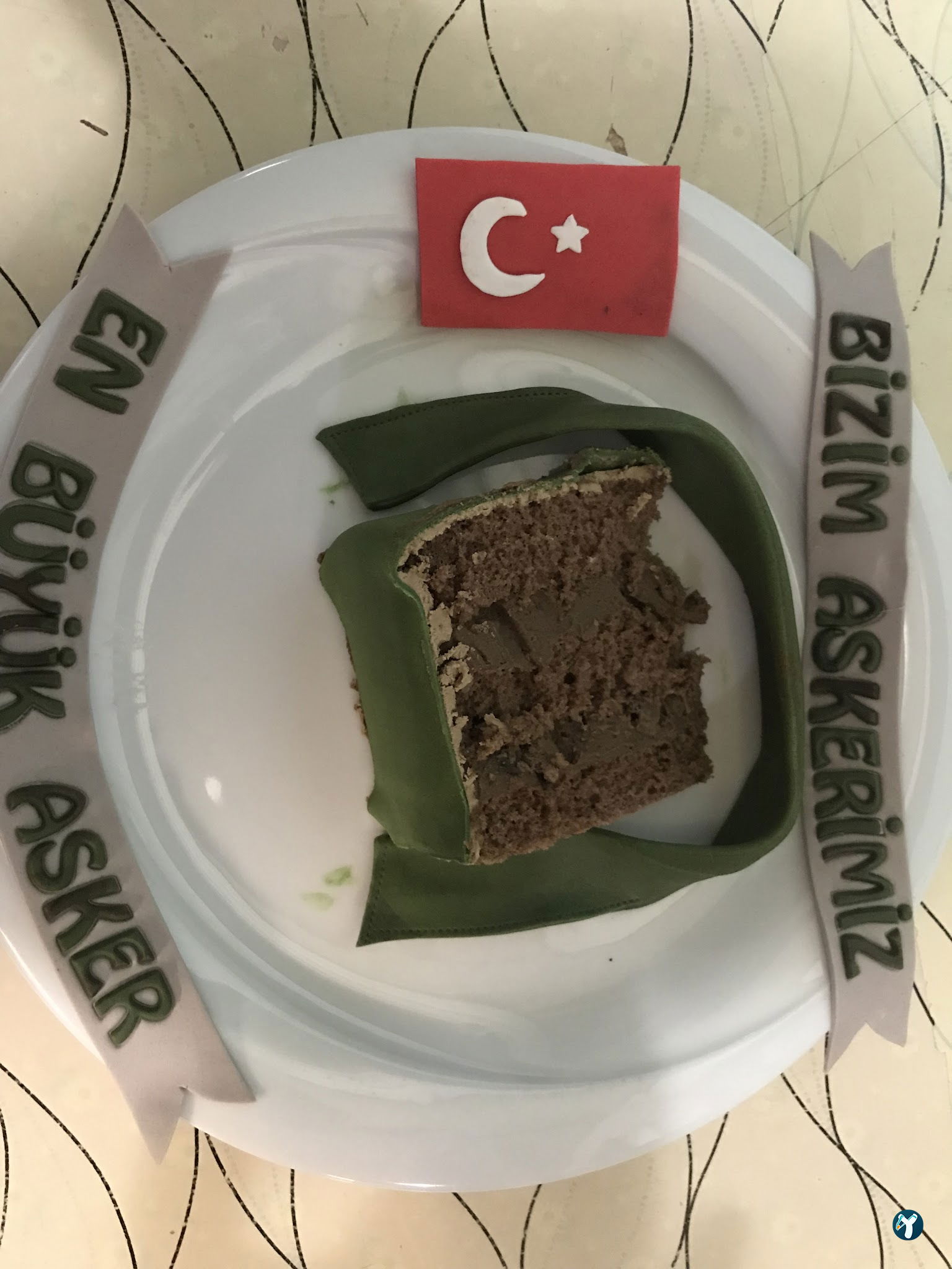 Gazi'M Cafe & Restaurant