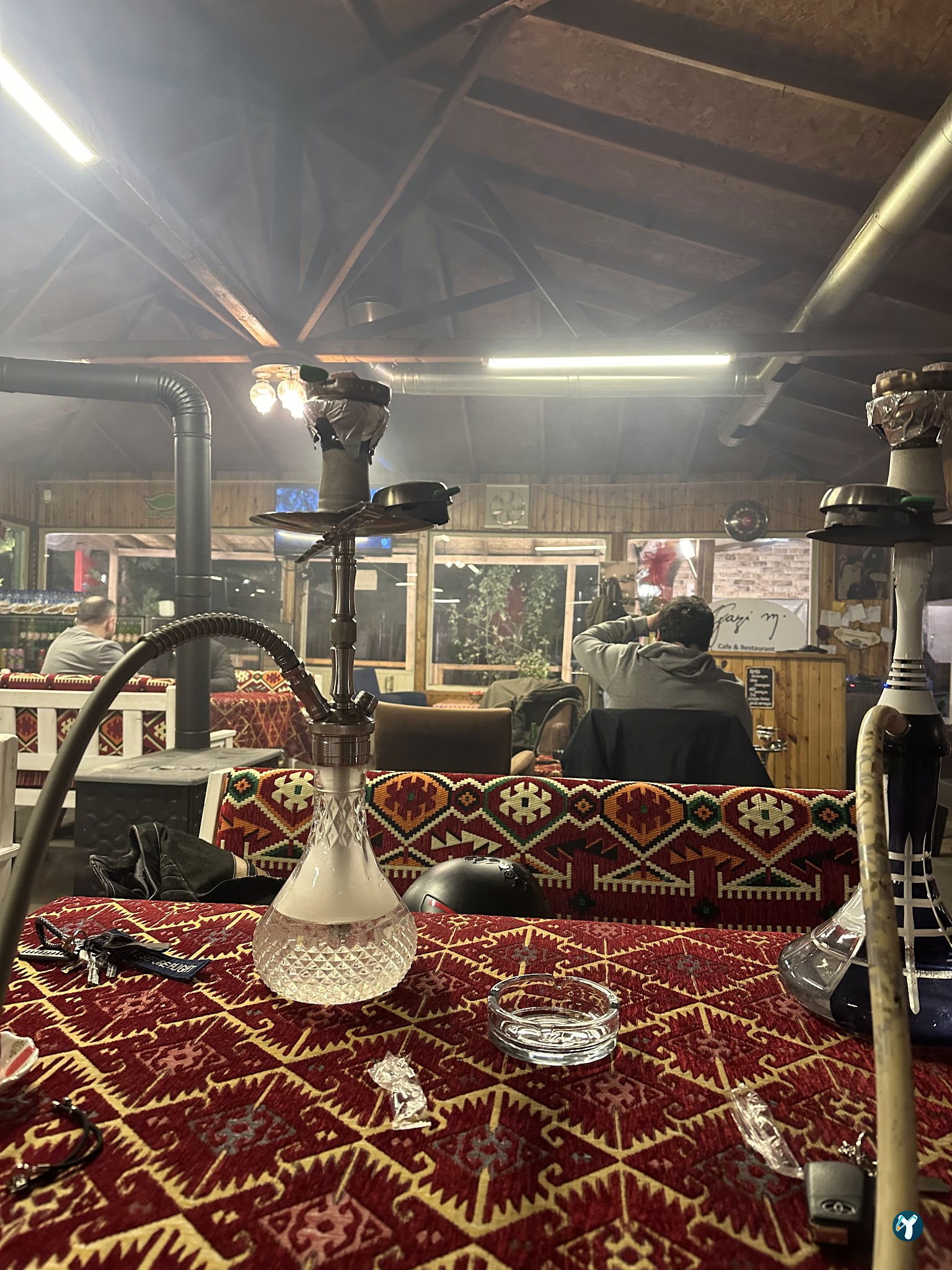Gazi'M Cafe & Restaurant