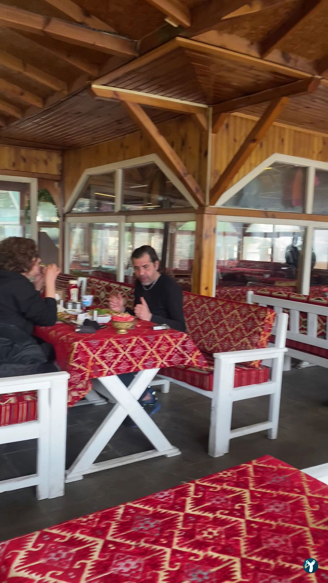 Gazi'M Cafe & Restaurant