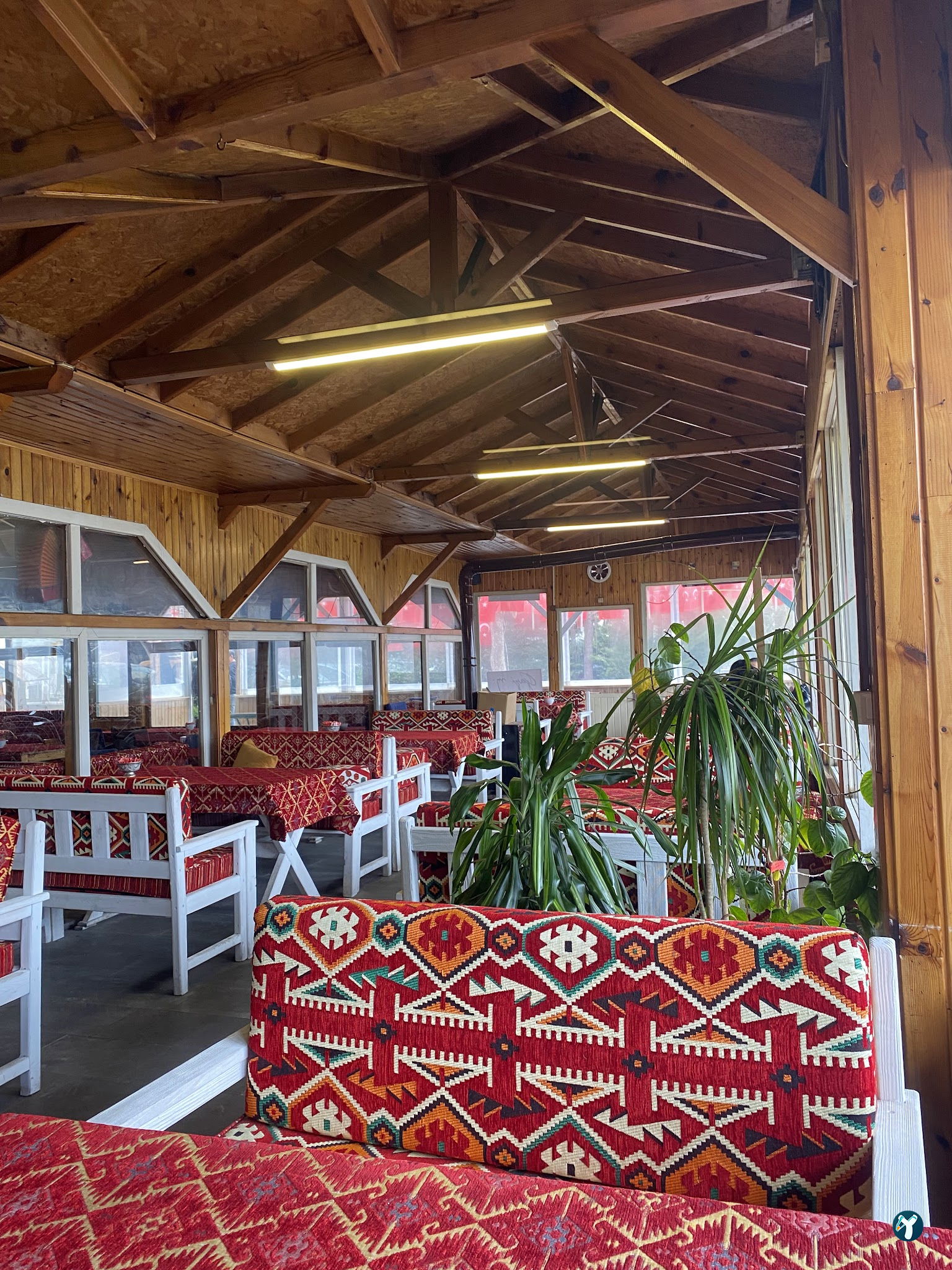 Gazi'M Cafe & Restaurant