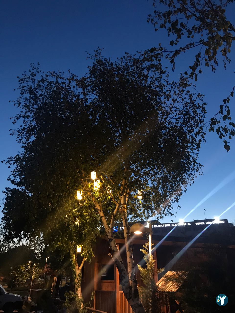 Gazi'M Cafe & Restaurant