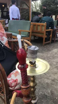 Gazi'M Cafe & Restaurant resimleri