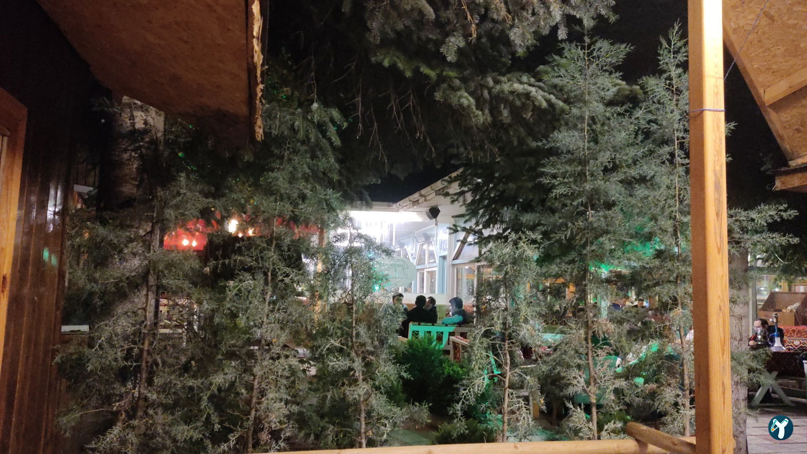 Gazi'M Cafe & Restaurant