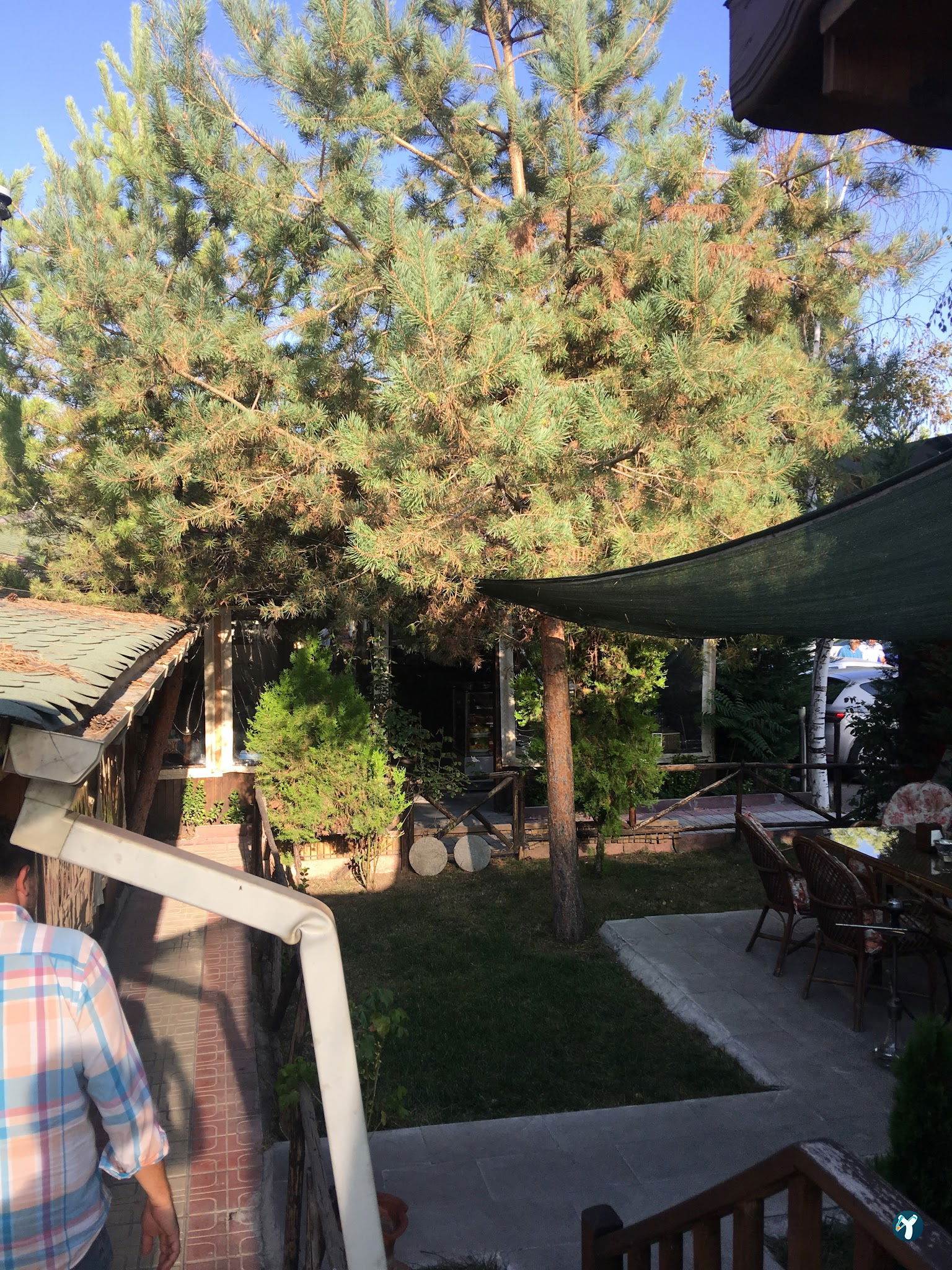Gazi'M Cafe & Restaurant