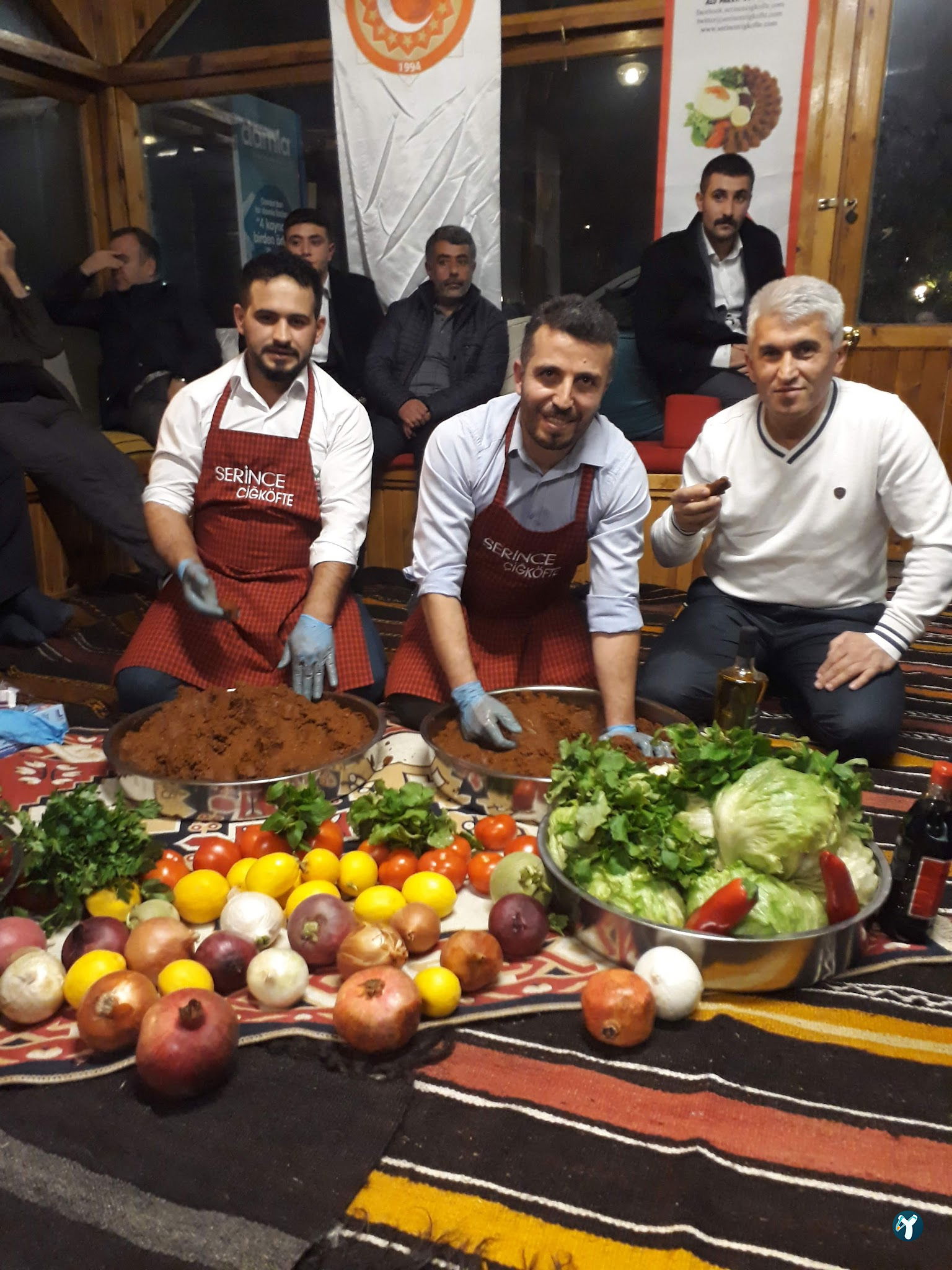 Gazi'M Cafe & Restaurant