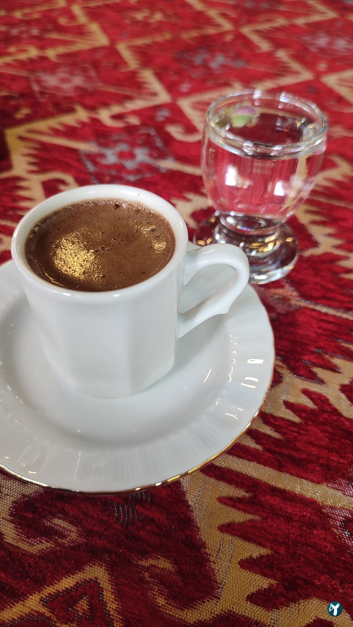 Gazi'M Cafe & Restaurant