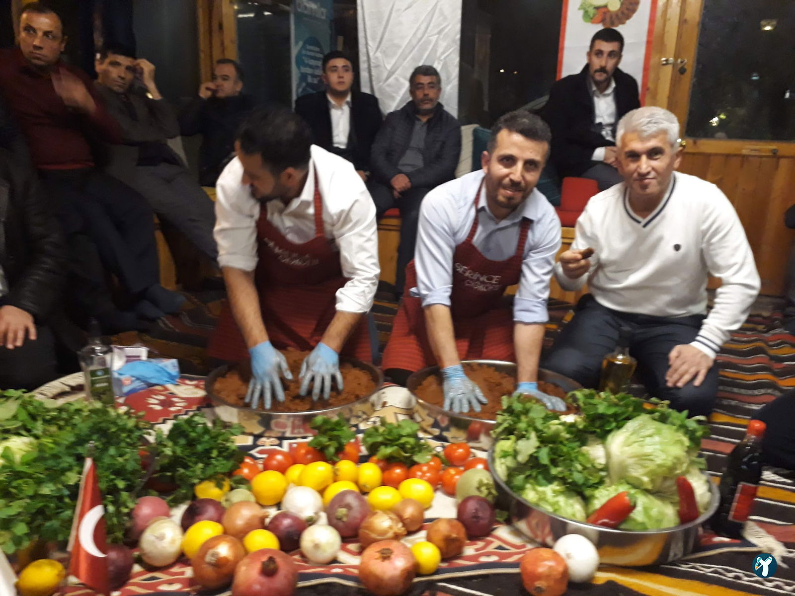 Gazi'M Cafe & Restaurant