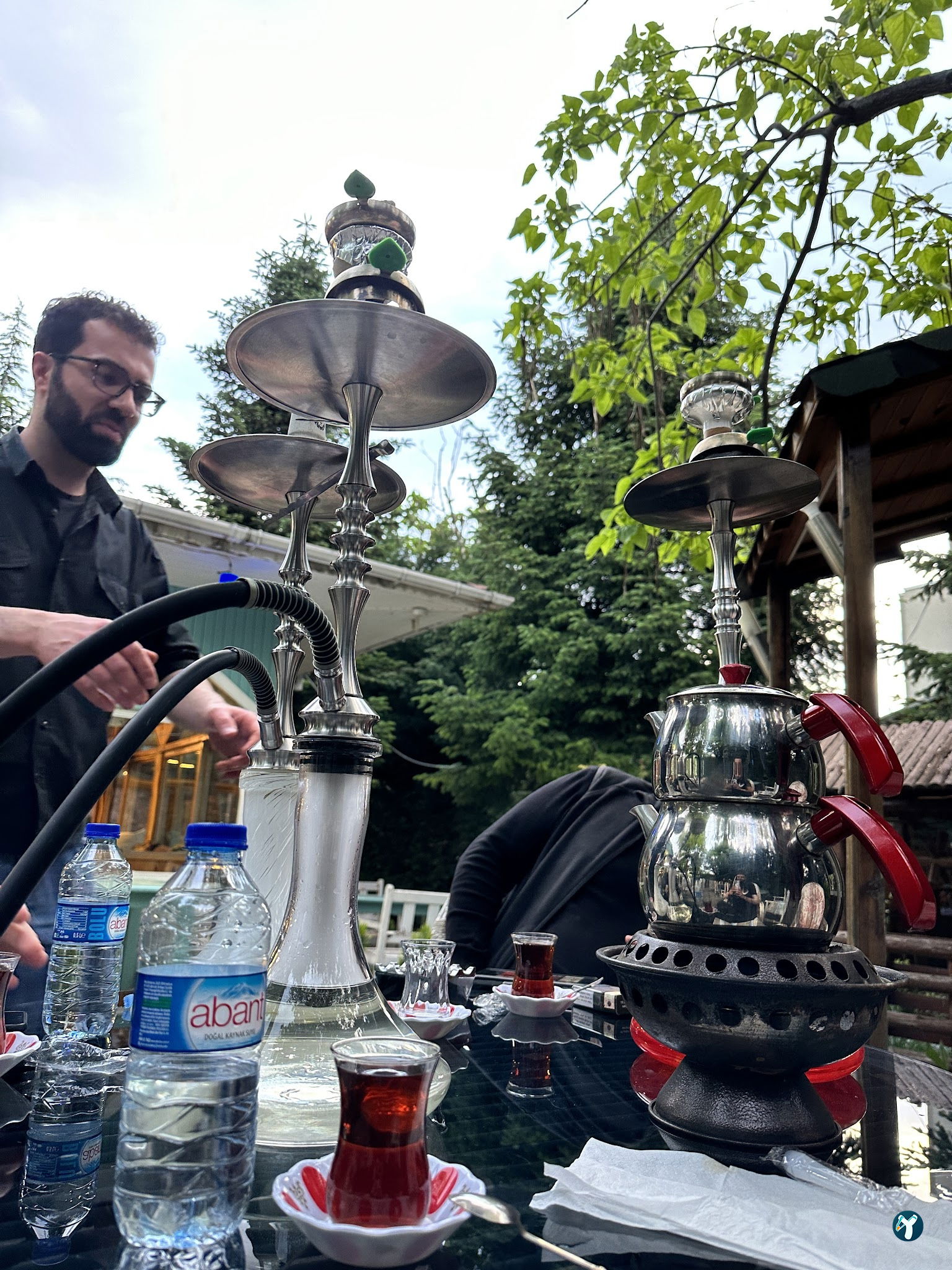 Gazi'M Cafe & Restaurant