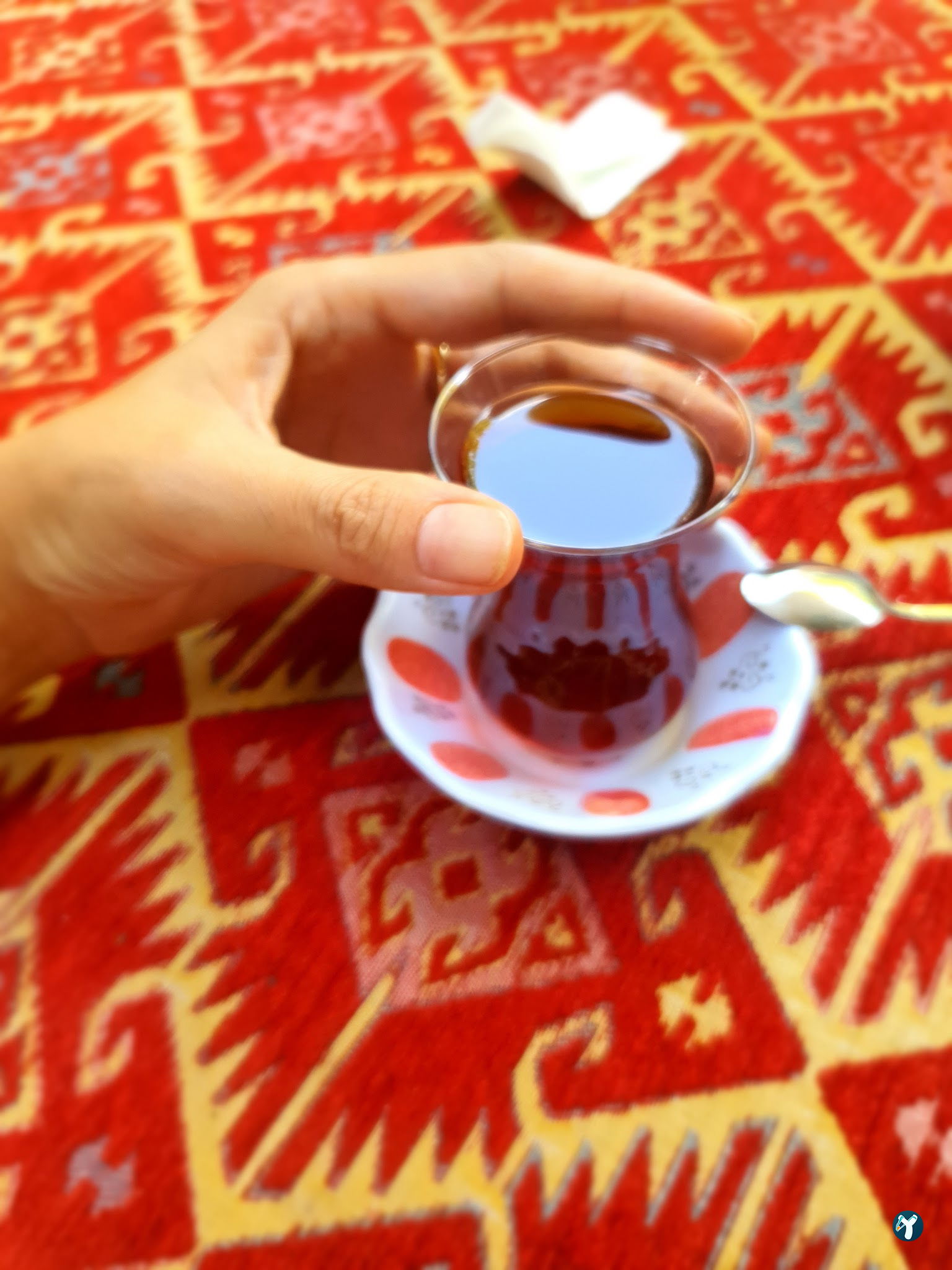 Gazi'M Cafe & Restaurant