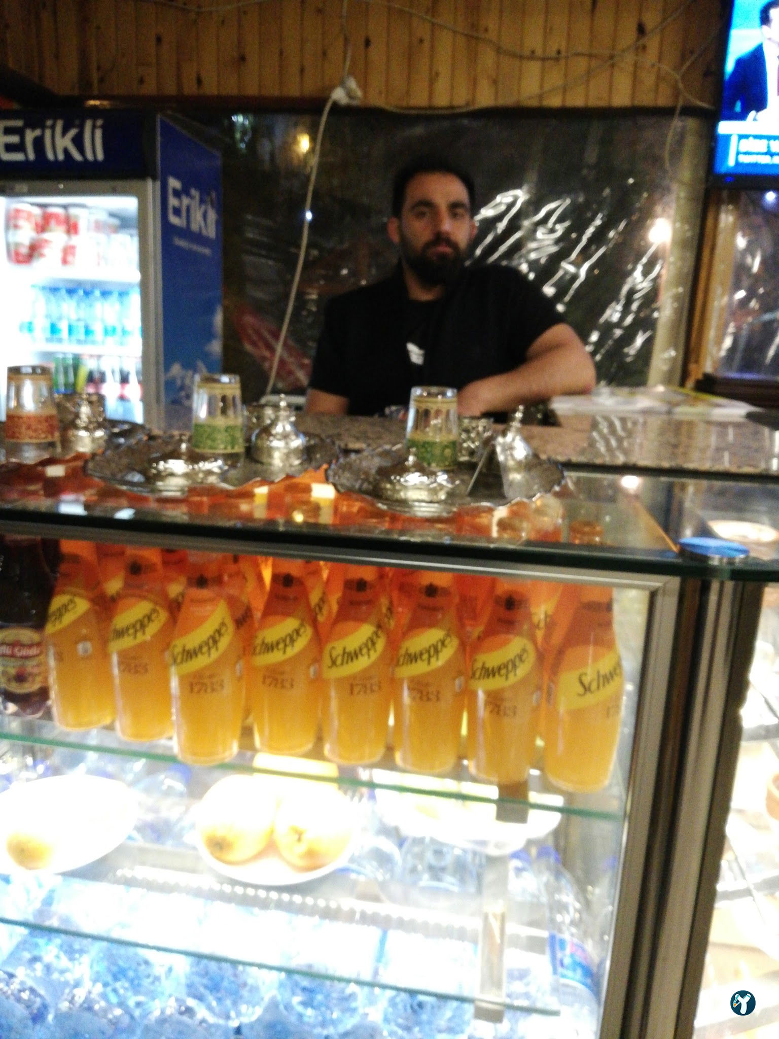 Gazi'M Cafe & Restaurant