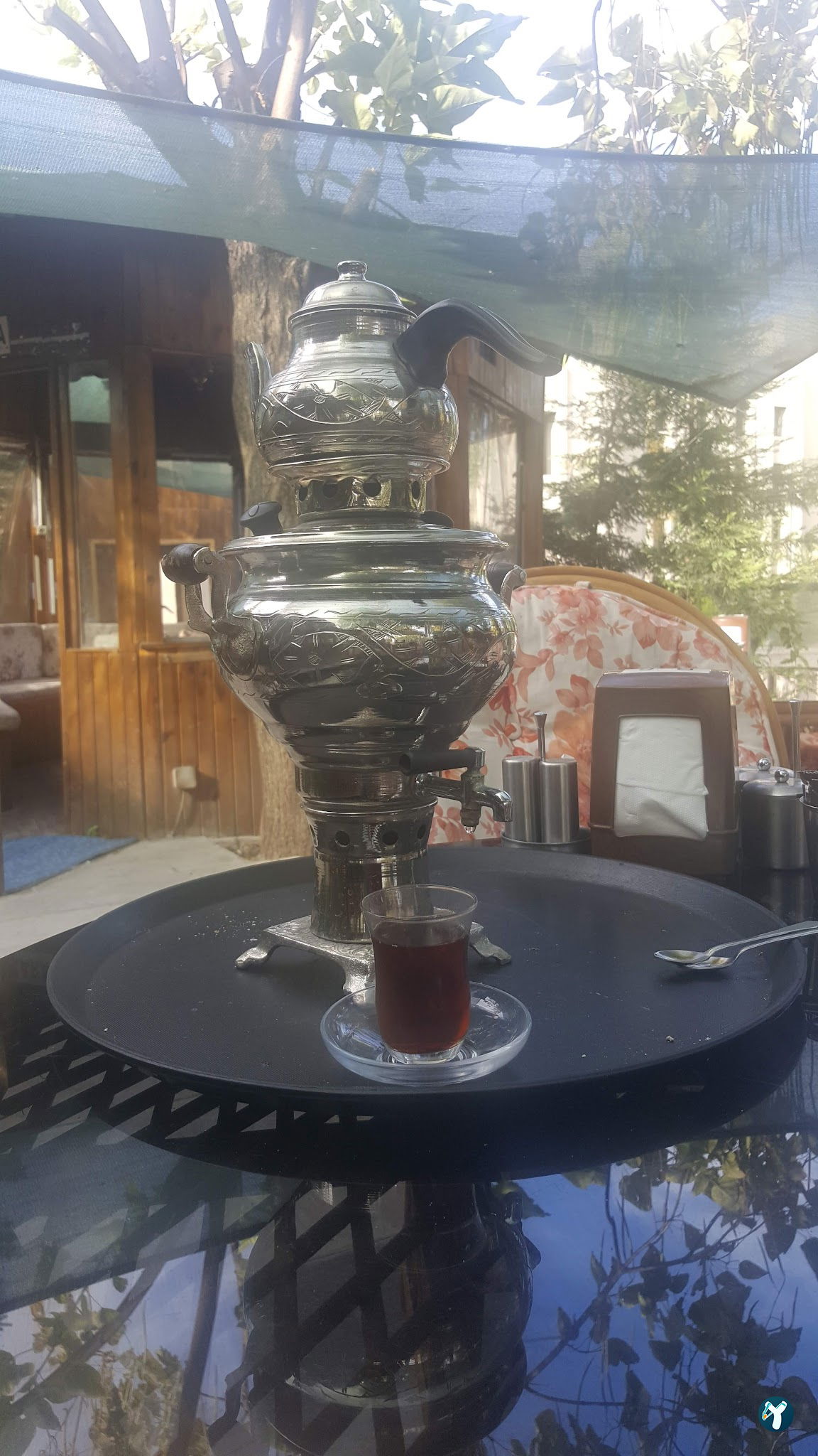 Gazi'M Cafe & Restaurant
