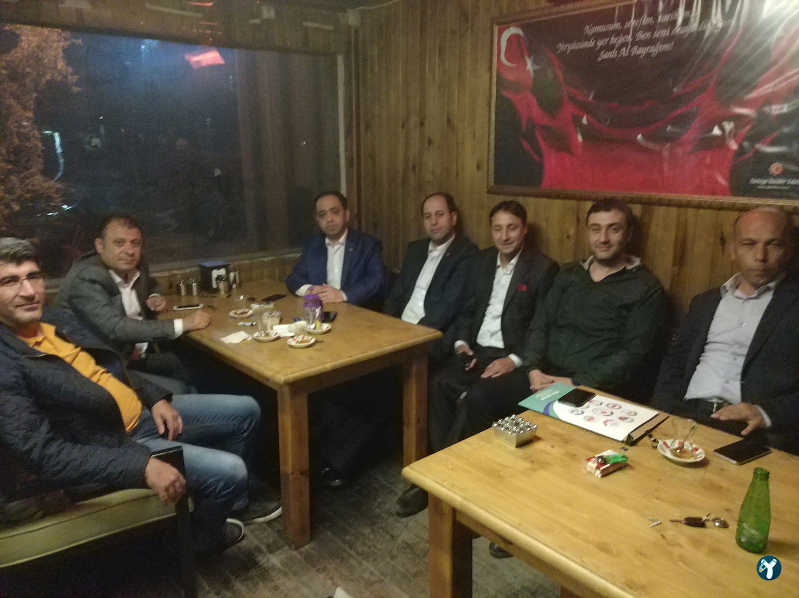 Gazi'M Cafe & Restaurant