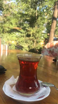 Gazi'M Cafe & Restaurant resimleri