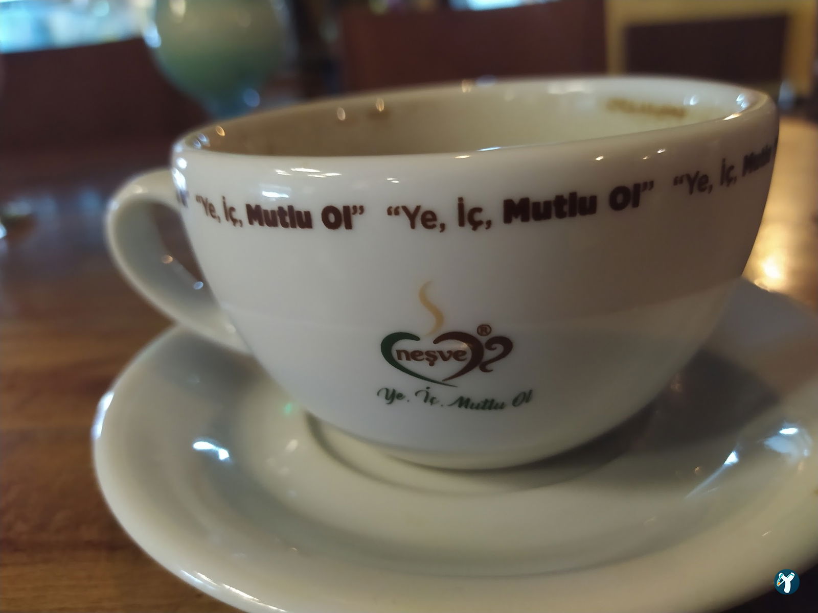 Neşve Cafe Restaurant