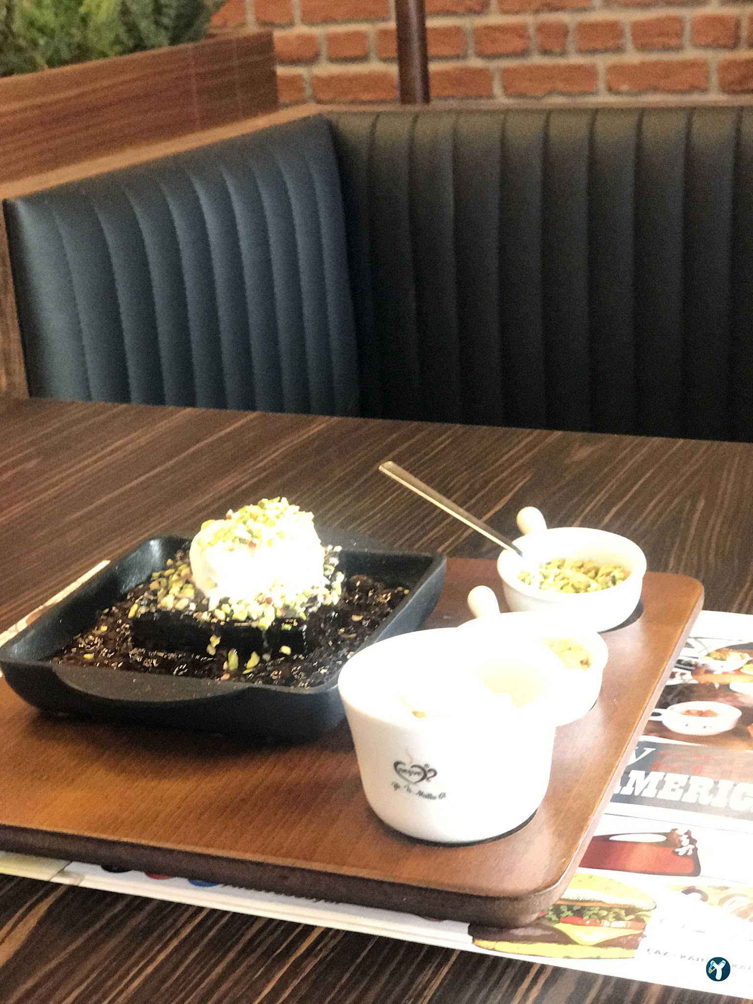 Neşve Cafe Restaurant