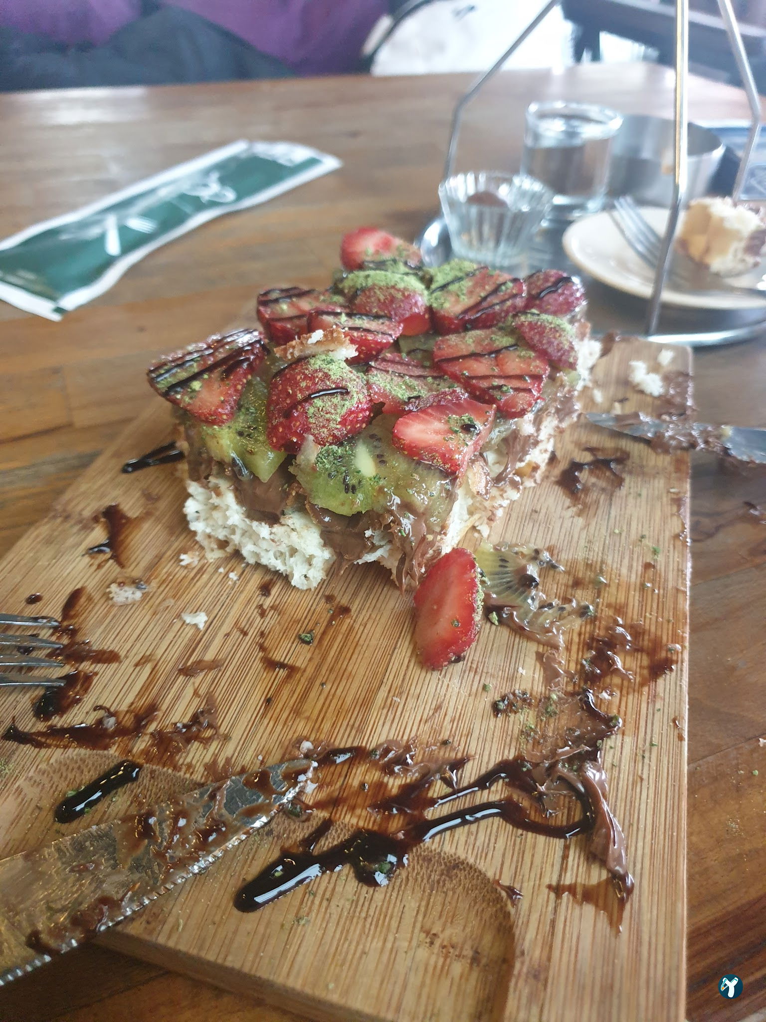 Neşve Cafe Restaurant