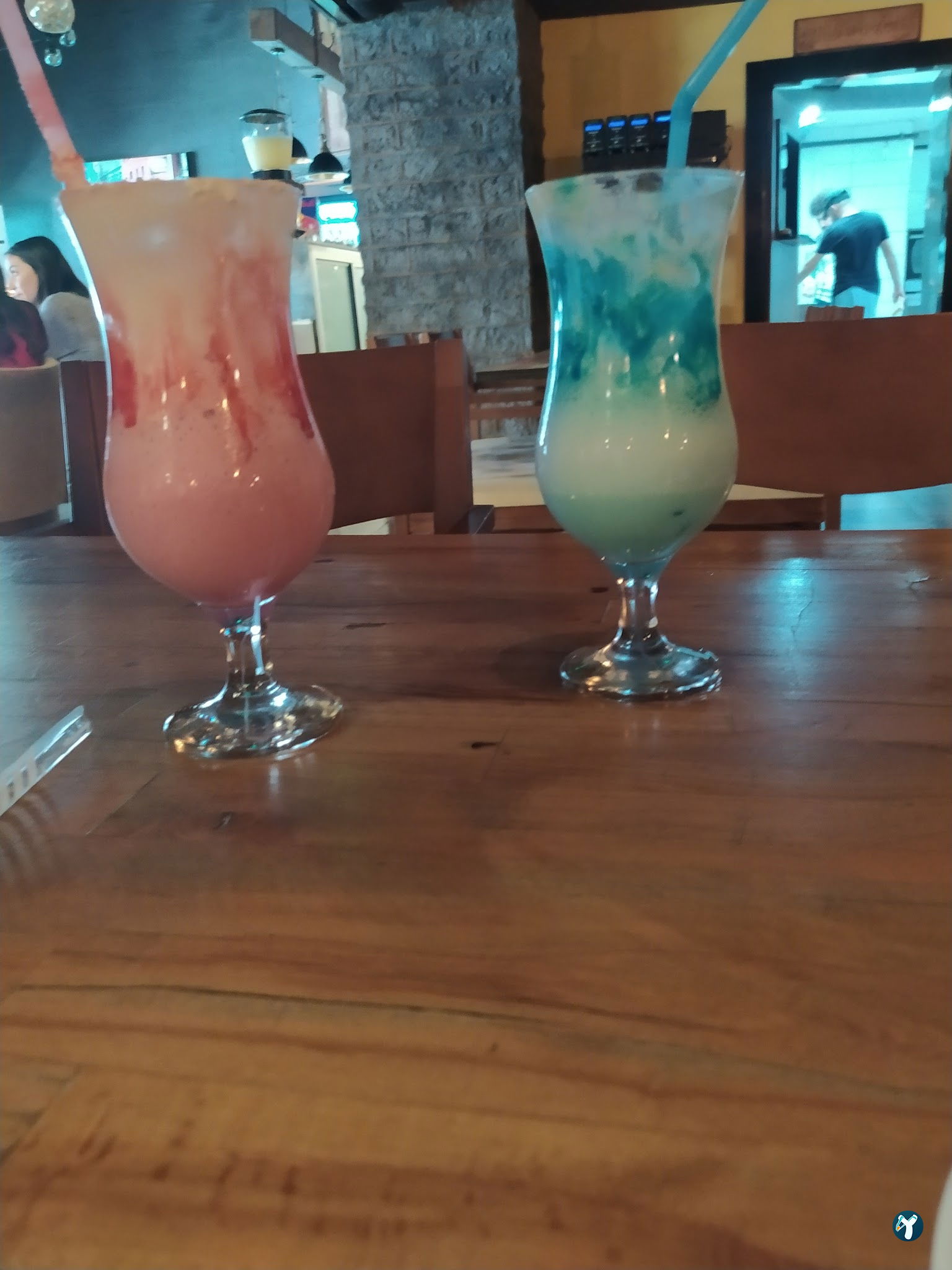 Neşve Cafe Restaurant