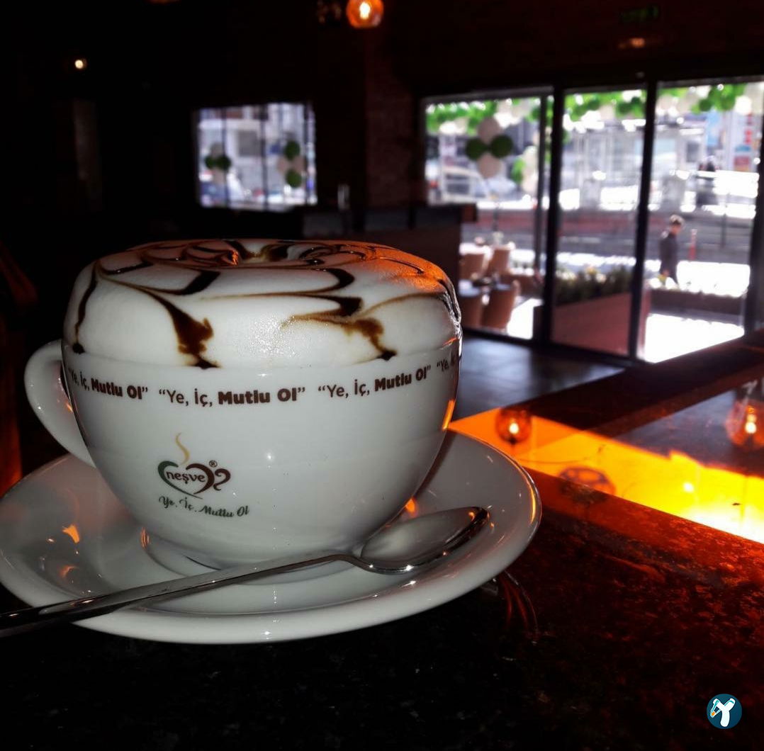 Neşve Cafe Restaurant