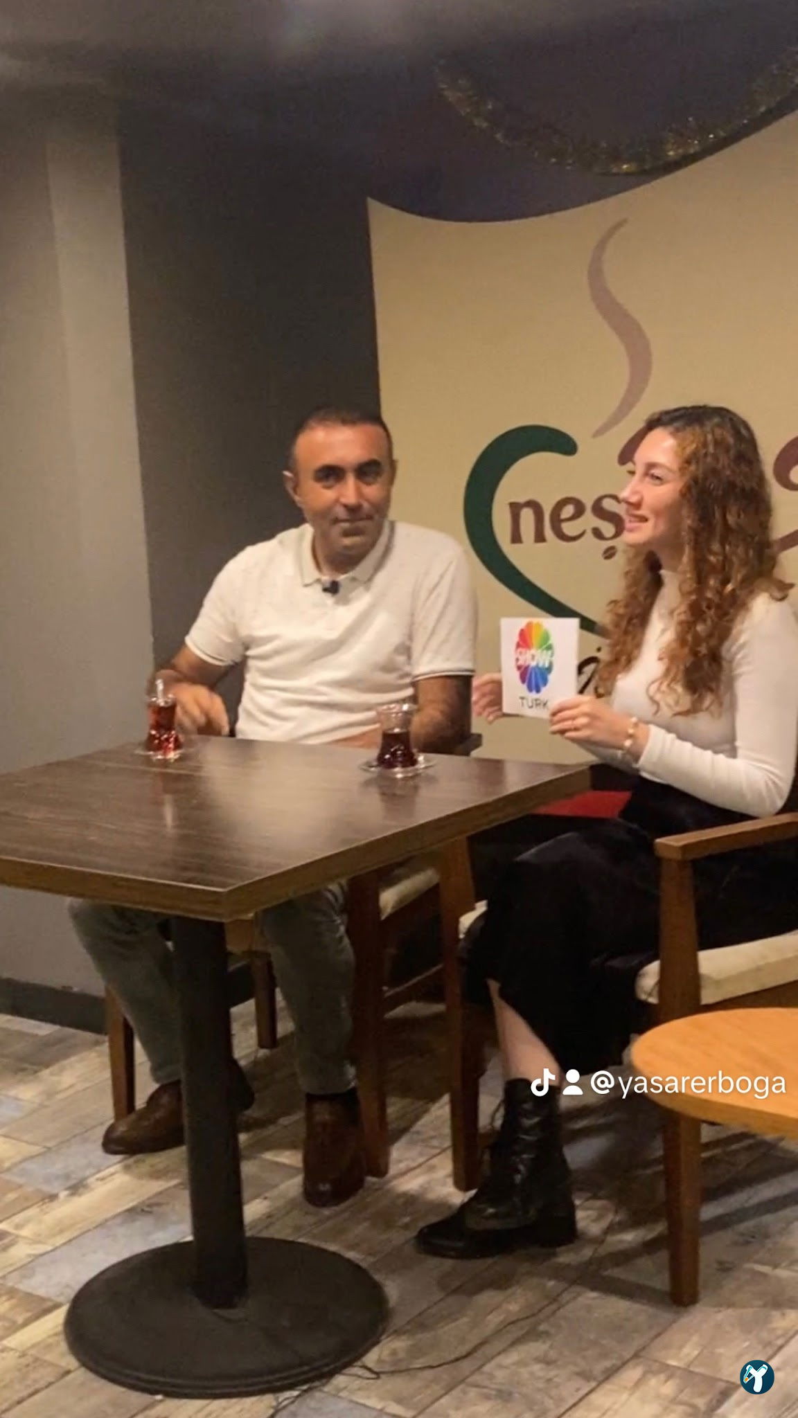 Neşve Cafe Restaurant