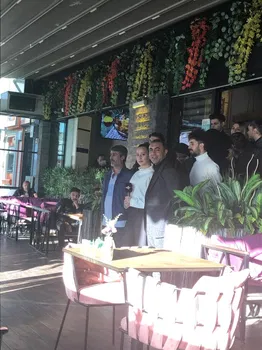 Neşve Cafe Restaurant resimleri