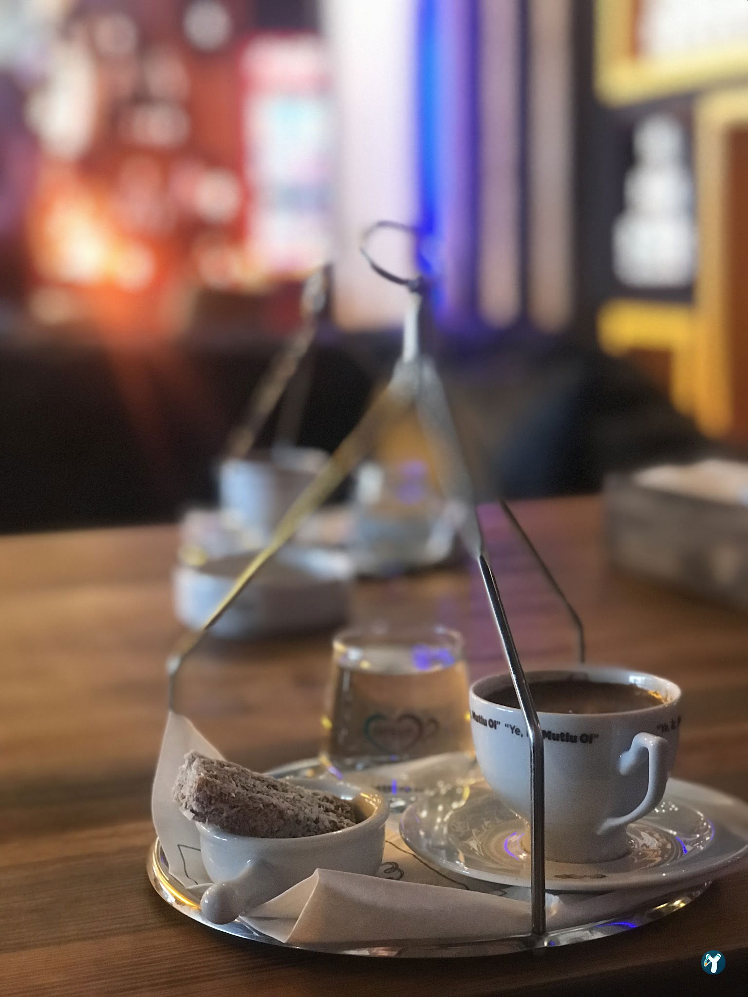 Neşve Cafe Restaurant