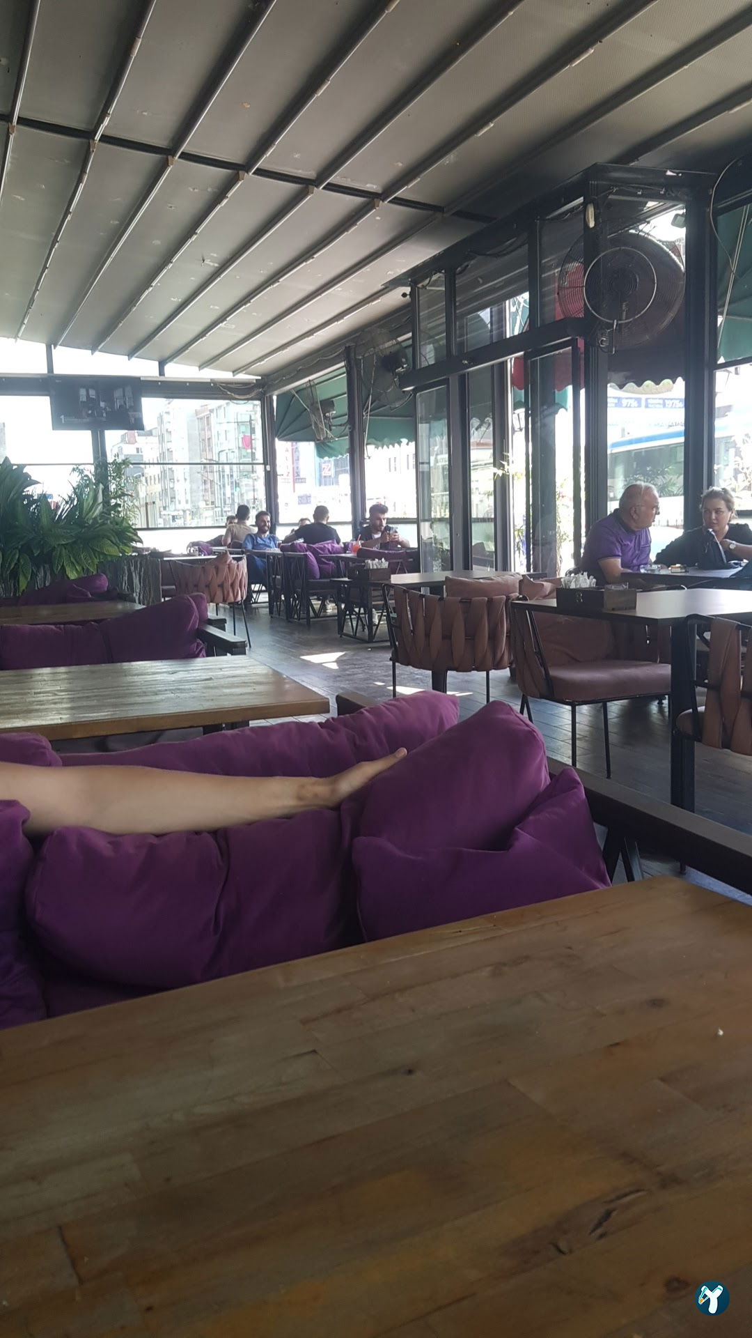 Neşve Cafe Restaurant