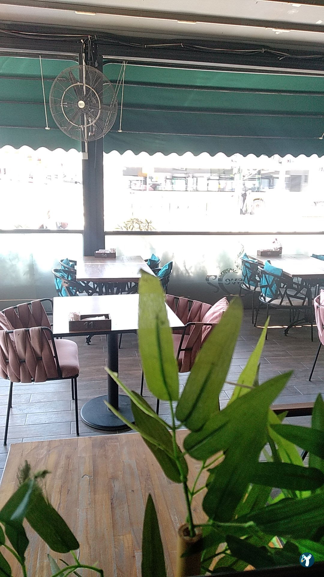 Neşve Cafe Restaurant