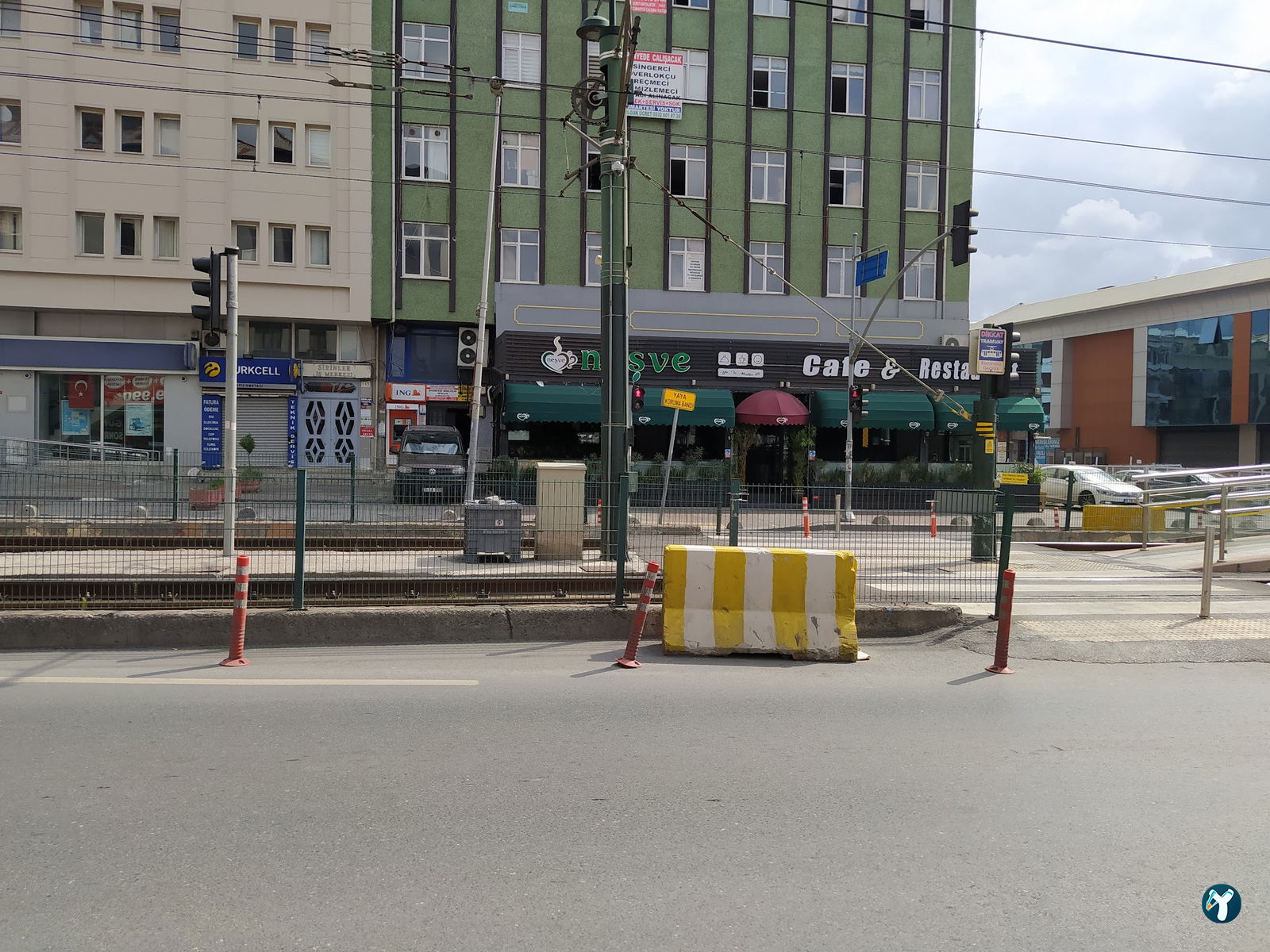 Neşve Cafe Restaurant