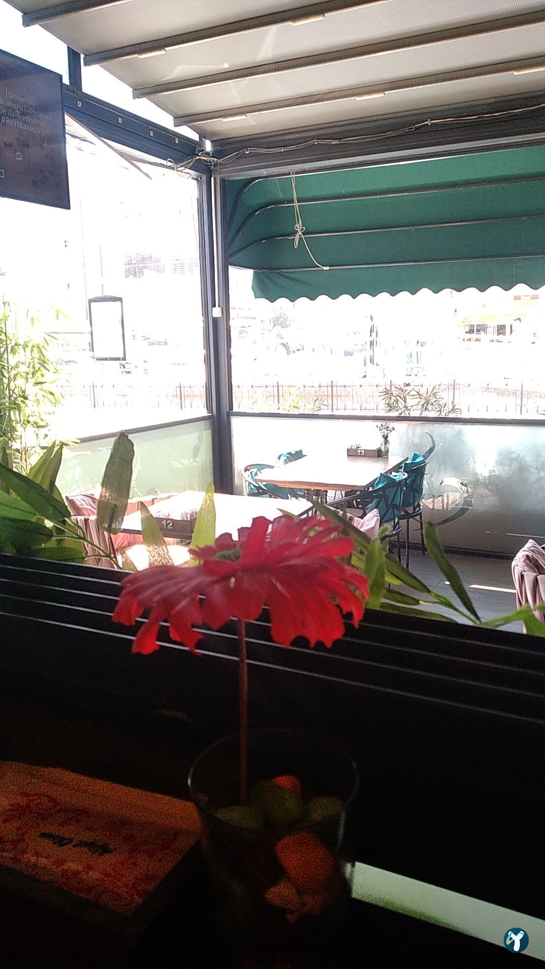 Neşve Cafe Restaurant