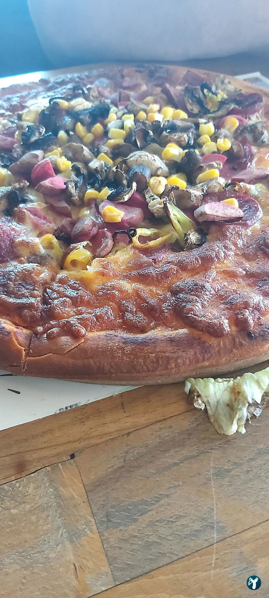 Neşve Cafe Restaurant