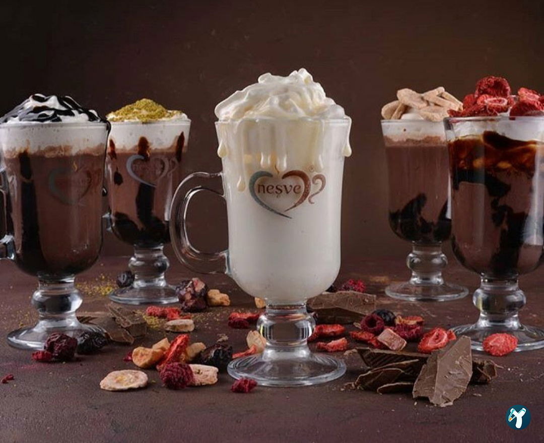 Neşve Cafe Restaurant