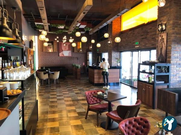 Neşve Cafe Restaurant