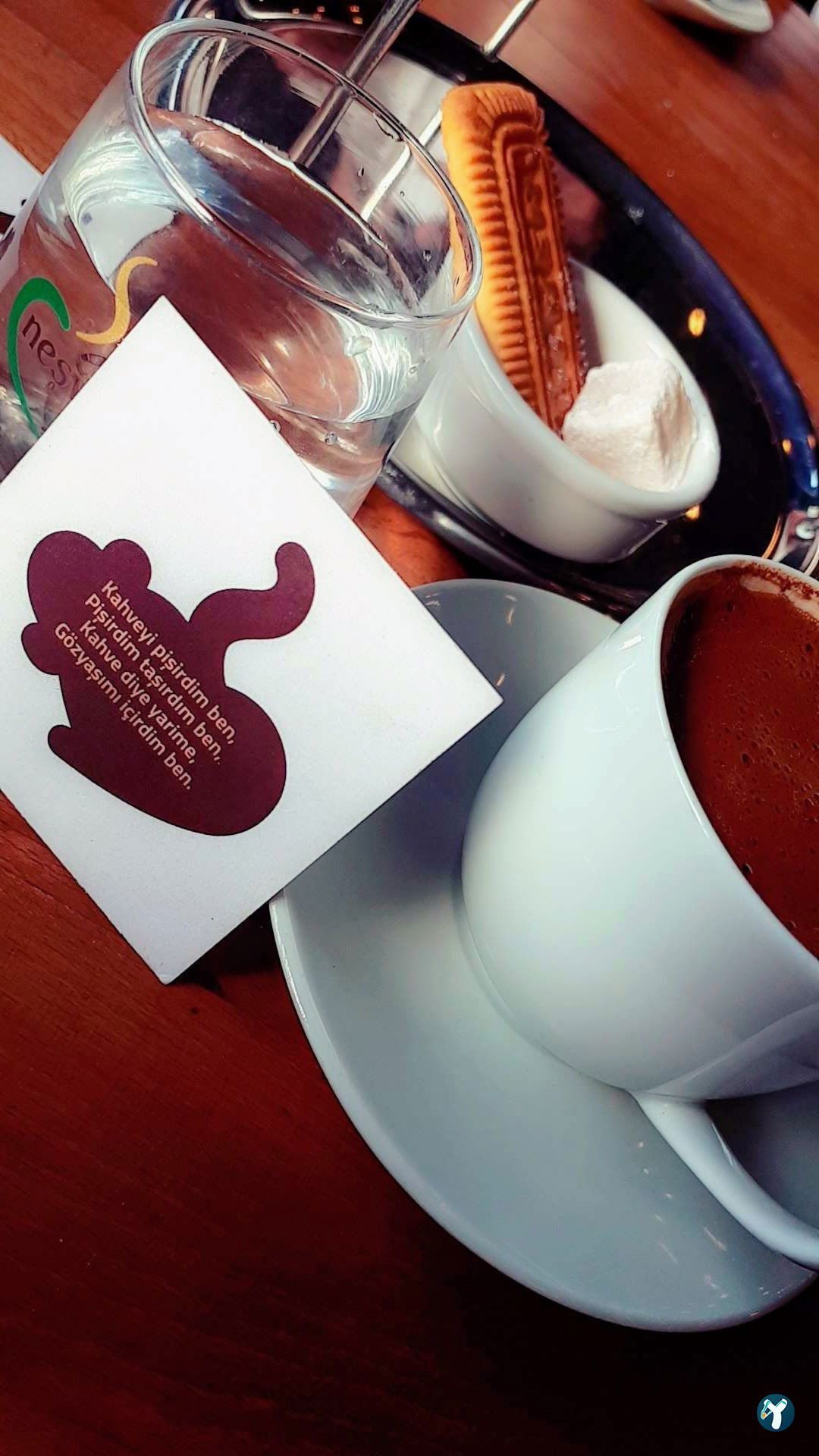Neşve Cafe Restaurant