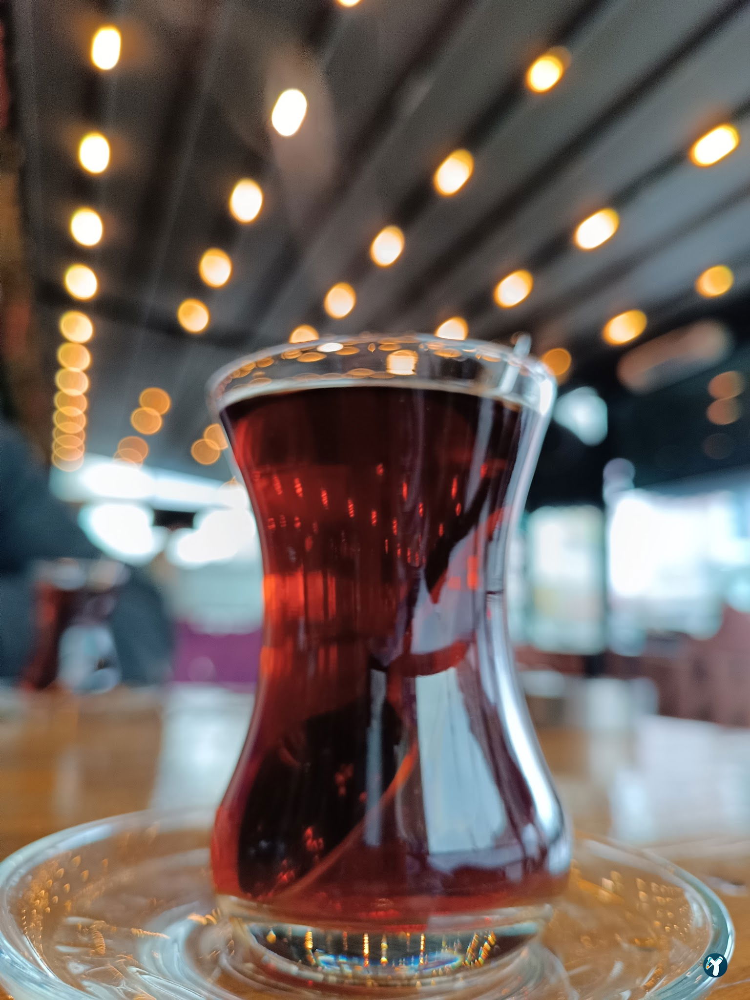 Neşve Cafe Restaurant